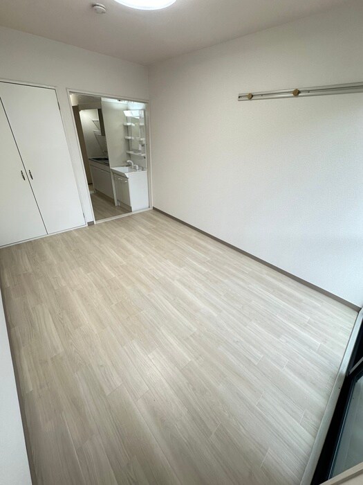 ヴァン　メゾンの物件内観写真