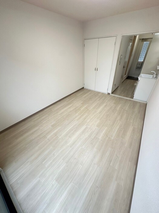 ヴァン　メゾンの物件内観写真