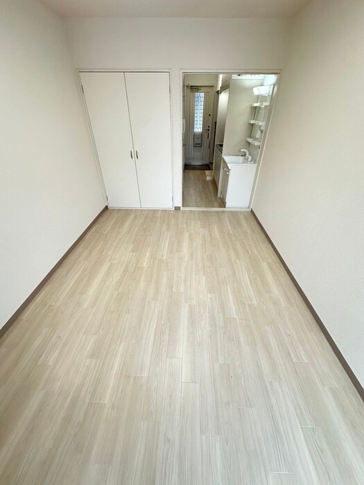 ヴァン　メゾンの物件内観写真