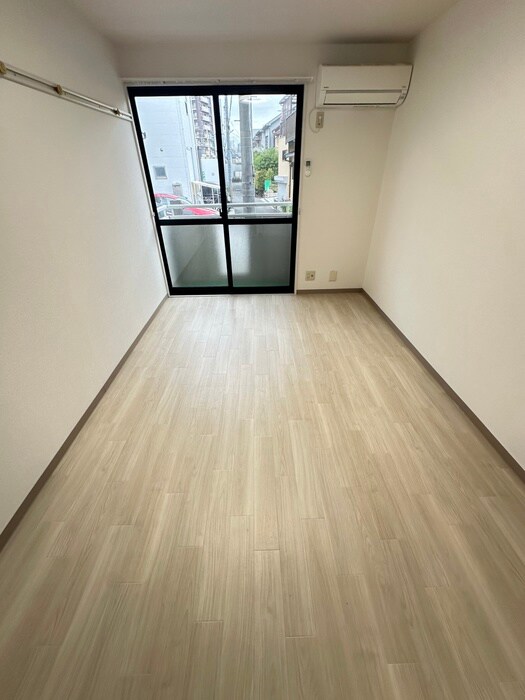 ヴァン　メゾンの物件内観写真