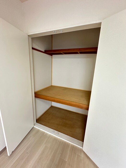 ヴァン　メゾンの物件内観写真