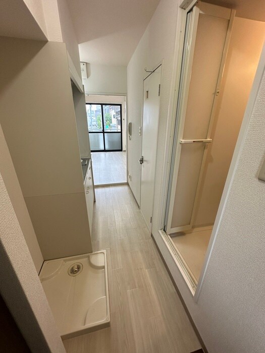 ヴァン　メゾンの物件内観写真