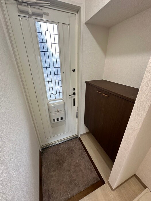 ヴァン　メゾンの物件内観写真