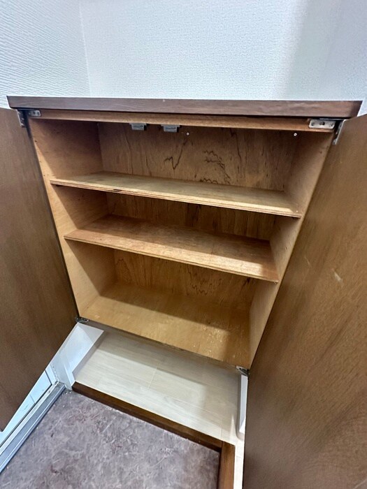 ヴァン　メゾンの物件内観写真