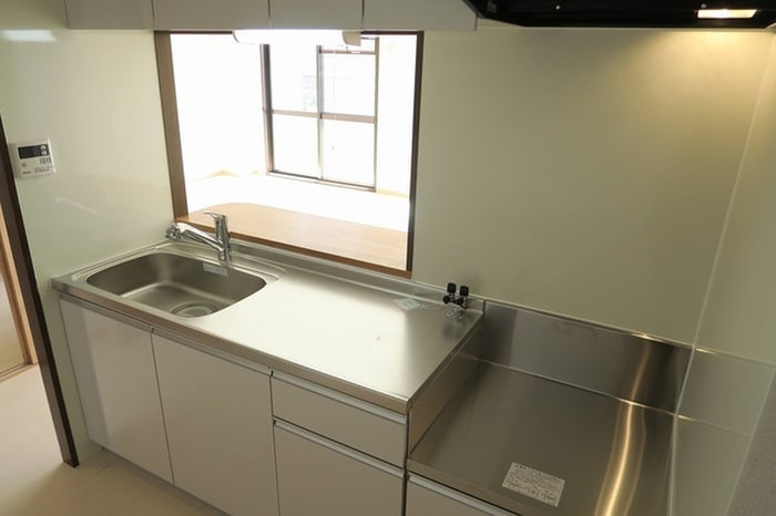 サザンハイムの物件内観写真