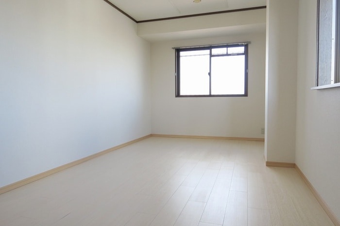 サザンハイムの物件内観写真