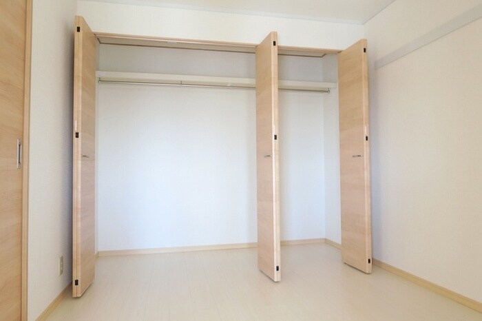 サザンハイムの物件内観写真