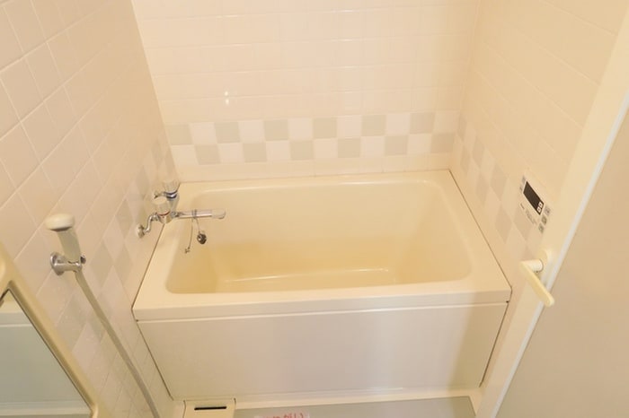 サザンハイムの物件内観写真