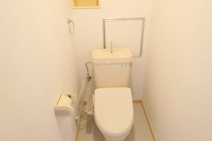 サザンハイムの物件内観写真