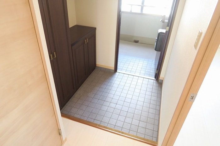 サザンハイムの物件内観写真