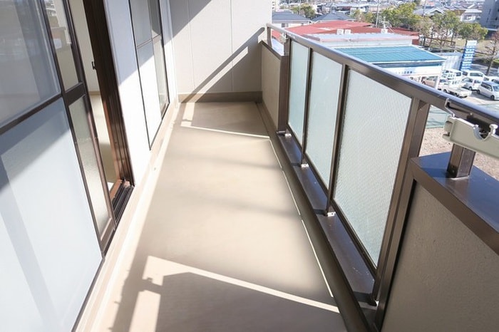 サザンハイムの物件内観写真