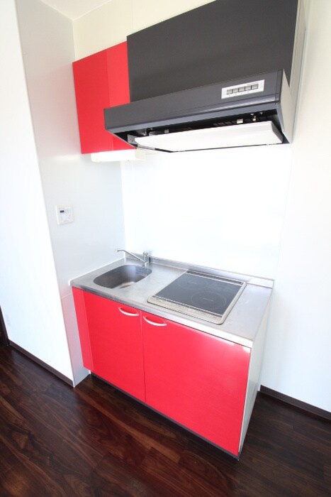 ラ・フォーレ松ヶ枝町Ⅲの物件内観写真