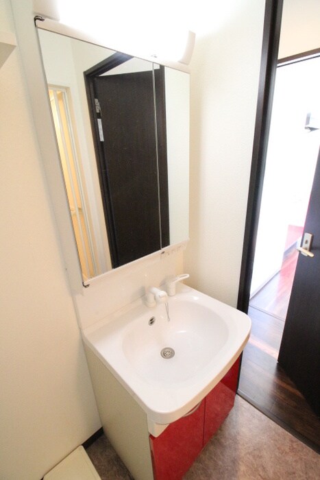 ラ・フォーレ松ヶ枝町Ⅲの物件内観写真