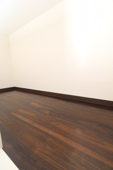 ラ・フォーレ松ヶ枝町Ⅲの物件内観写真