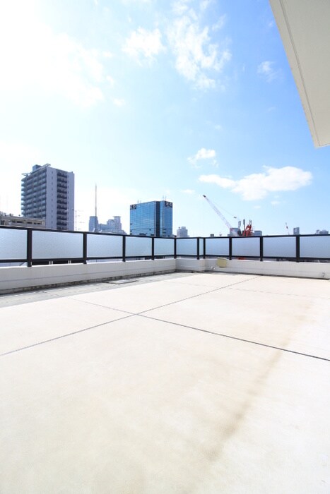 ラ・フォーレ松ヶ枝町Ⅲの物件内観写真