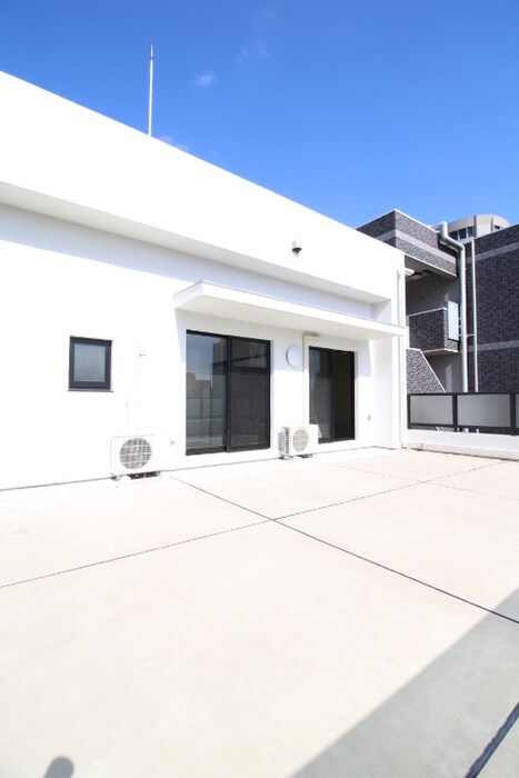 ラ・フォーレ松ヶ枝町Ⅲの物件内観写真