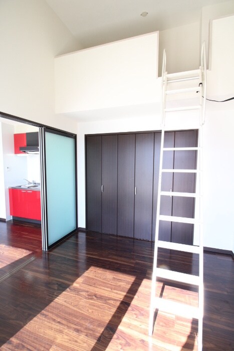 ラ・フォーレ松ヶ枝町Ⅲの物件内観写真