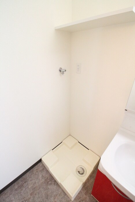 ラ・フォーレ松ヶ枝町Ⅲの物件内観写真