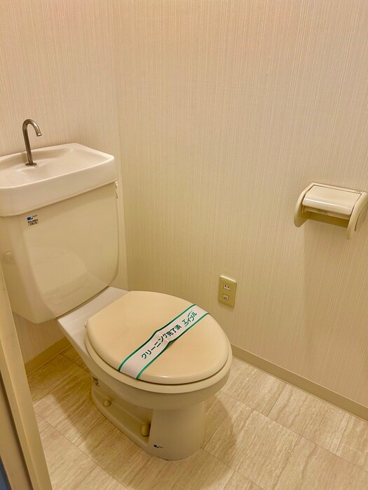 ルミエ－ル・マゴジⅡの物件内観写真