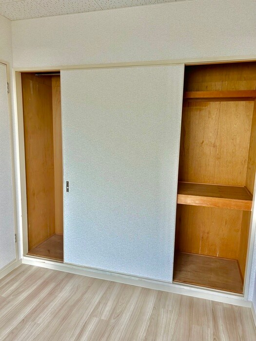 ルミエ－ル・マゴジⅡの物件内観写真