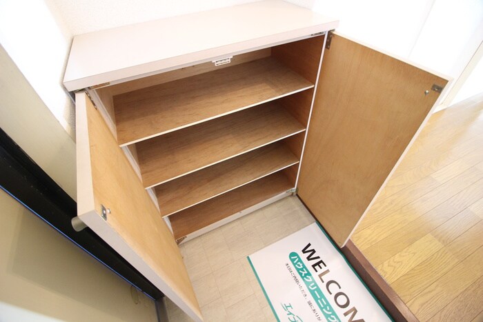 ルミエ－ル・マゴジⅡの物件内観写真