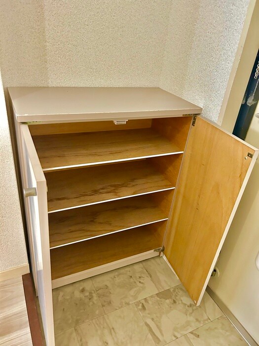 ルミエ－ル・マゴジⅡの物件内観写真