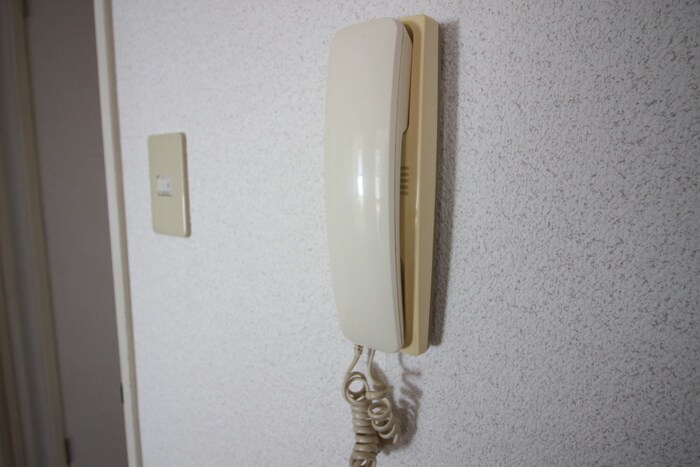 ルミエ－ル・マゴジⅡの物件内観写真