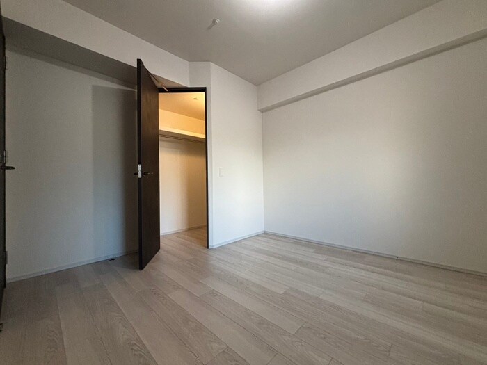 ウィルローズ京都御陵(505)の物件内観写真