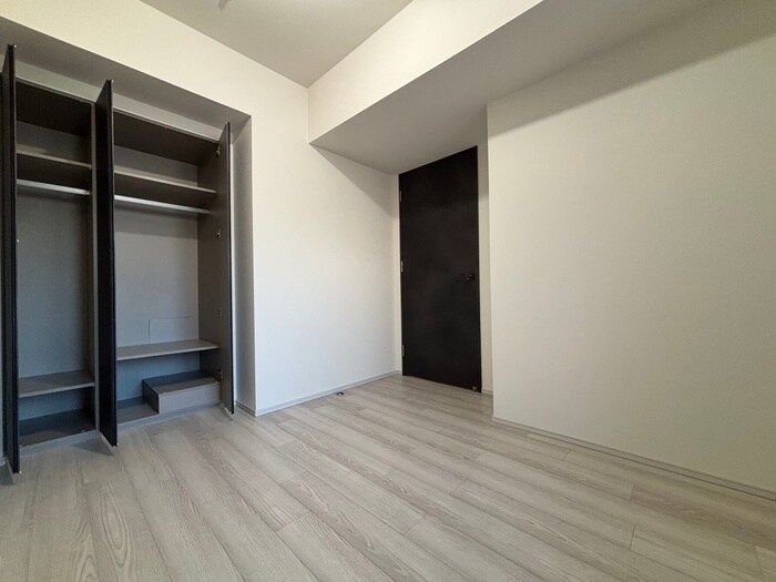 ウィルローズ京都御陵(505)の物件内観写真