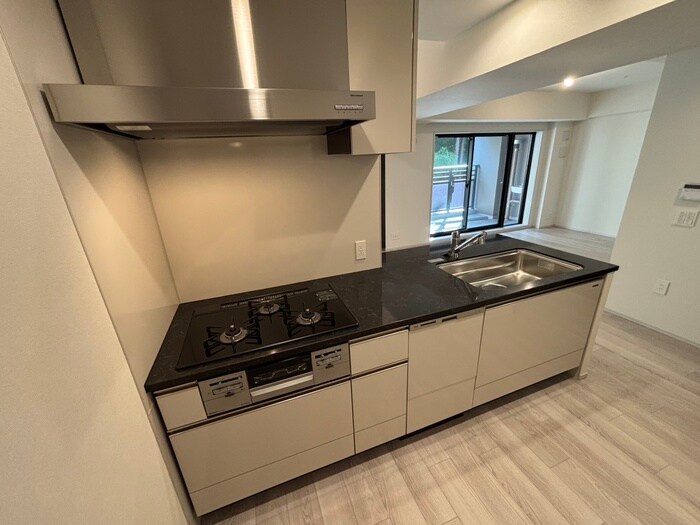 ウィルローズ京都御陵(505)の物件内観写真