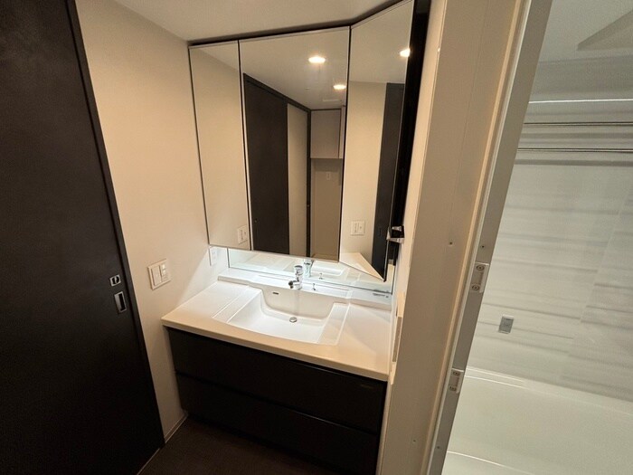 ウィルローズ京都御陵(505)の物件内観写真