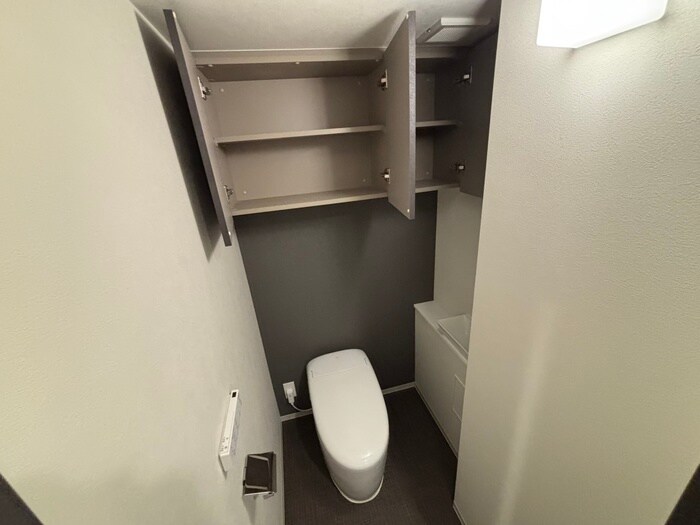 ウィルローズ京都御陵(505)の物件内観写真