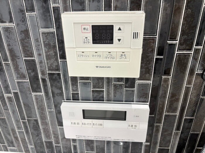 ウィルローズ京都御陵(505)の物件内観写真