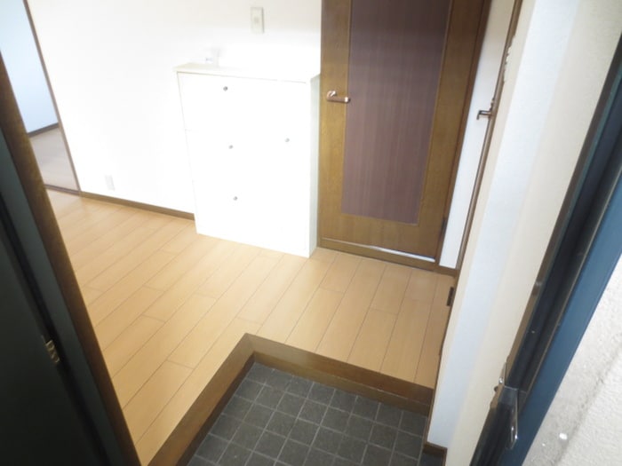 マノワ－ルの物件内観写真