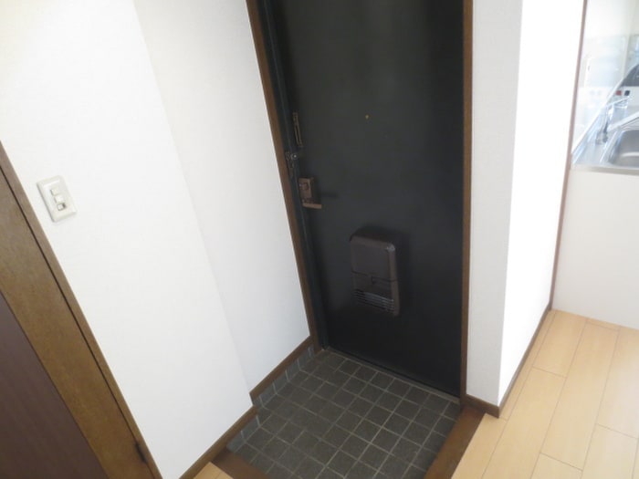 マノワ－ルの物件内観写真