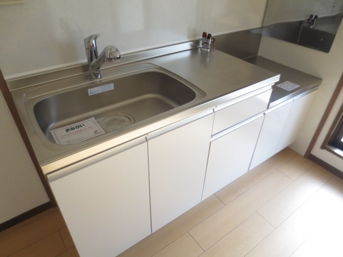 マノワ－ルの物件内観写真