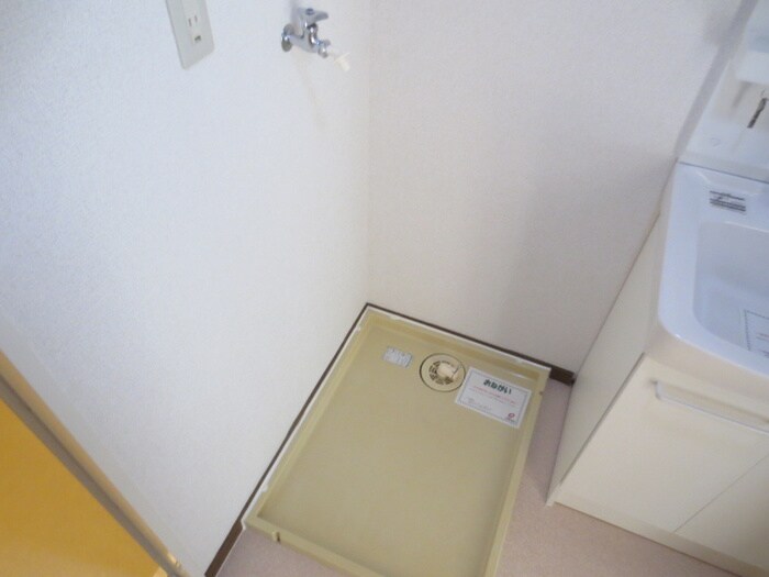 マノワ－ルの物件内観写真