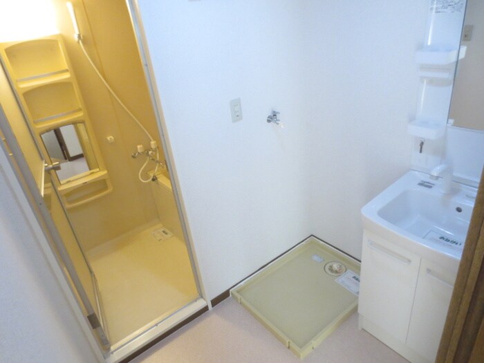 マノワ－ルの物件内観写真