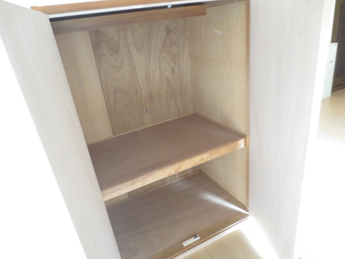 マノワ－ルの物件内観写真