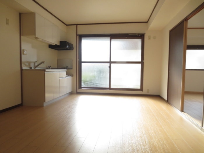 マノワ－ルの物件内観写真