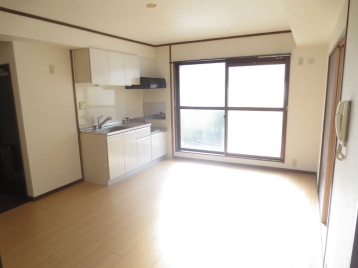 マノワ－ルの物件内観写真