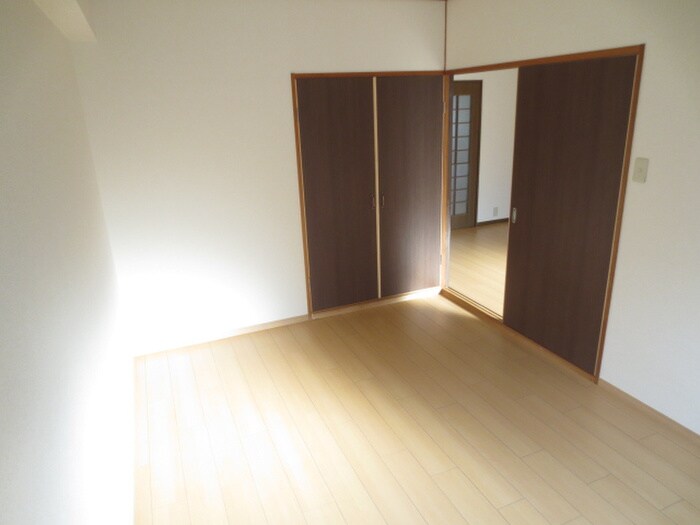 マノワ－ルの物件内観写真