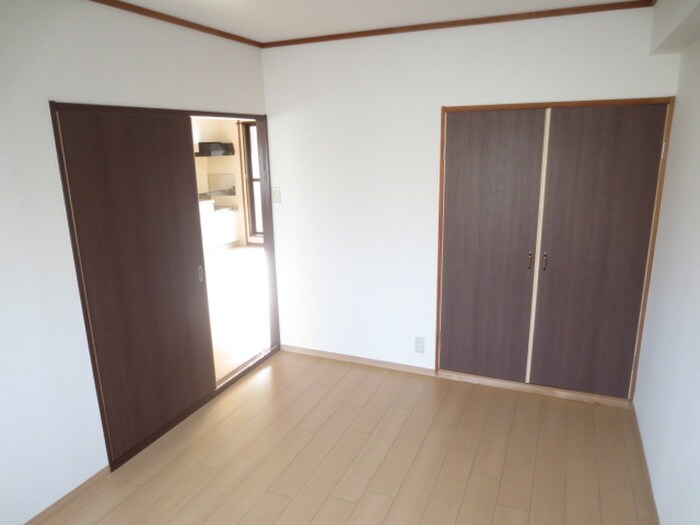 マノワ－ルの物件内観写真