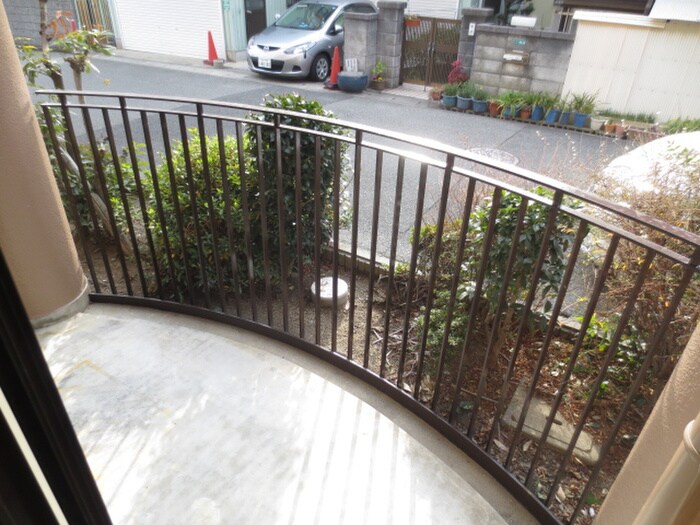 マノワ－ルの物件内観写真