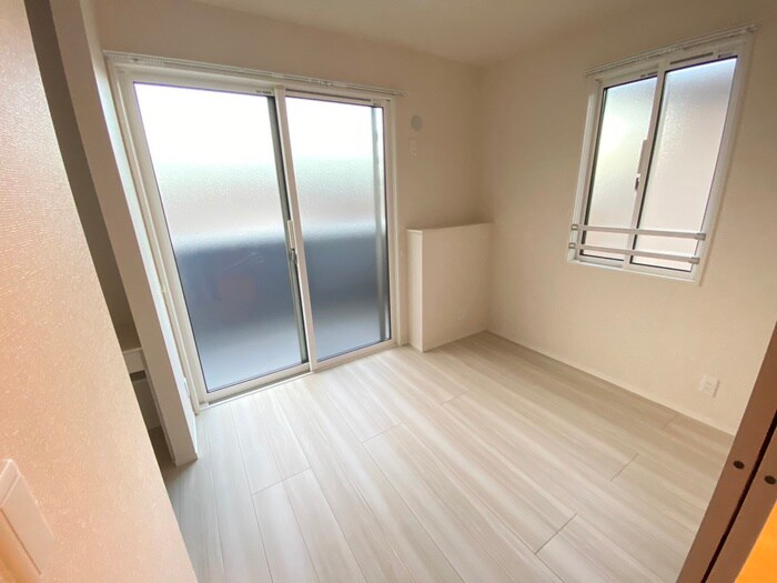 j′fort京都山科Ⅱの物件内観写真