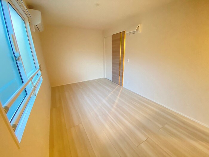 j′fort京都山科Ⅱの物件内観写真