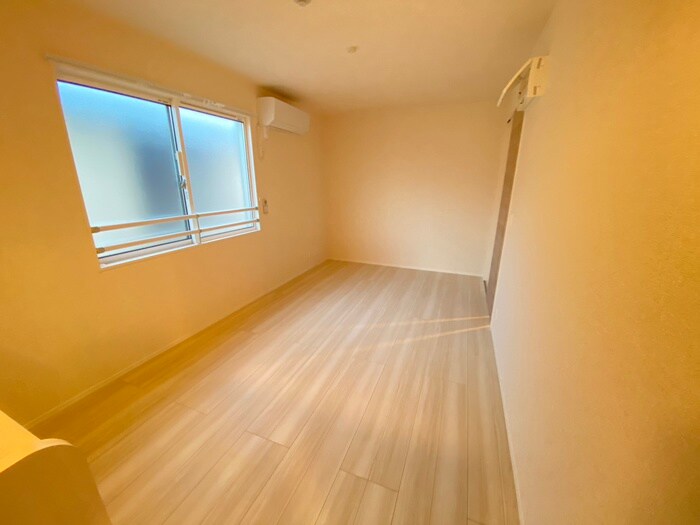 j′fort京都山科Ⅱの物件内観写真