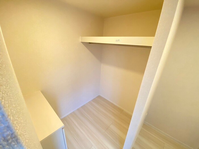 j′fort京都山科Ⅱの物件内観写真