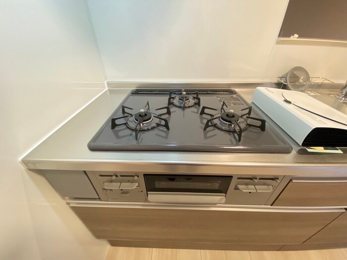 j′fort京都山科Ⅱの物件内観写真