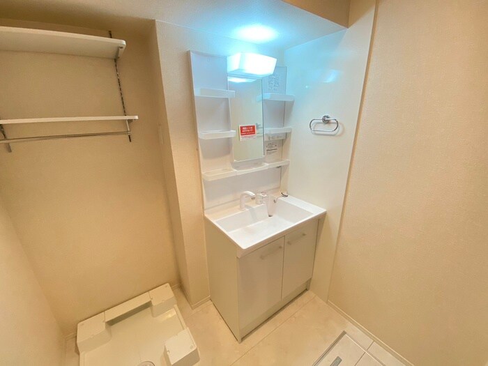 j′fort京都山科Ⅱの物件内観写真